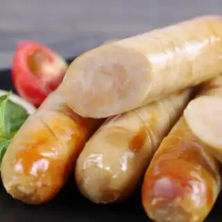 商品泰森(tyson)肉多多烤肠630g/袋 鸡肉肠 方便即食 微波加热