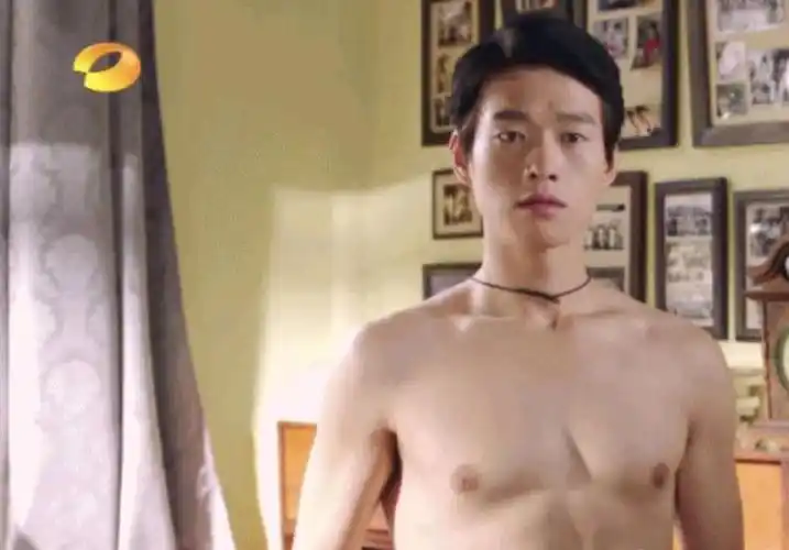 魏大勋能成为下一个油王吗(慎入)