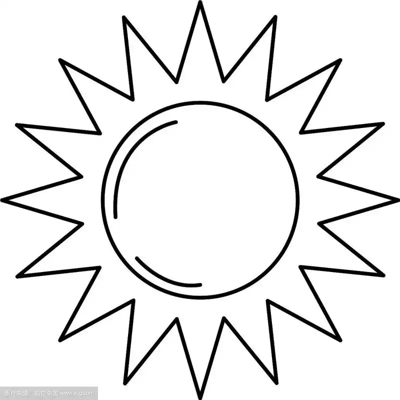 线阳光阳光到晴天度假