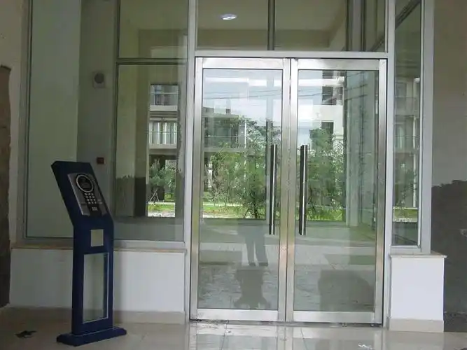 你了解吗?石景山无框玻璃门安装价格-北京恒圣旺门窗有限公司