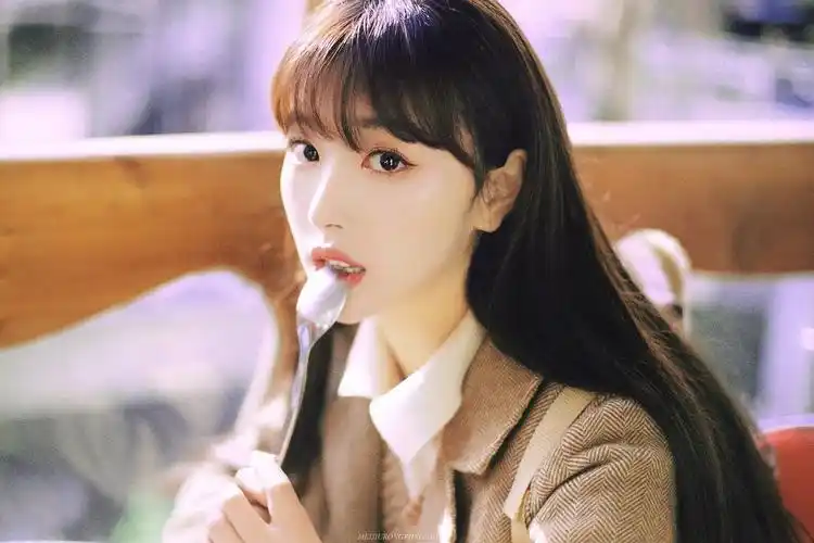 孔雪儿 - 堆糖,美图壁纸兴趣社区