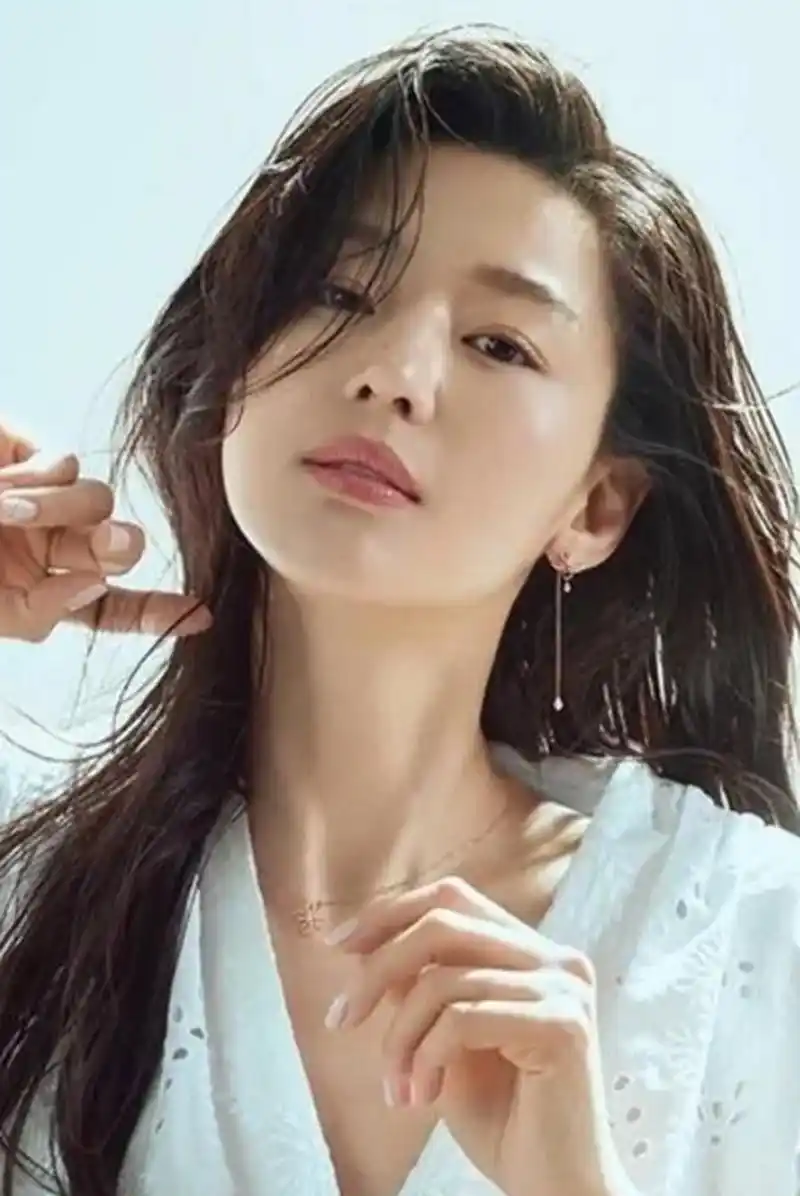 韩国女星之全智贤#明星# #韩国女星