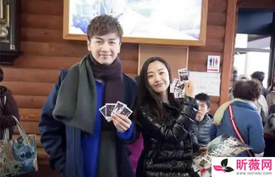 杨蓉现实生活中老公是谁杨蓉历任绯闻男友大合集