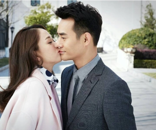 36岁王凯恋情曝光,不是王子文也不是陈乔恩,万万没想到居然是她