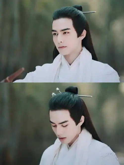 凤囚凰 容止 宋威龙