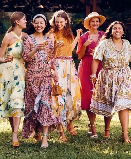 服装流行色彩-cfw服装设计网