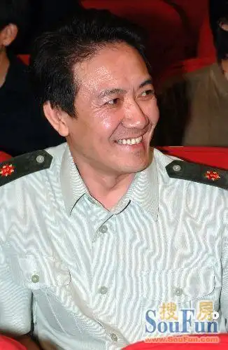 李幼斌简介(李幼斌简介)