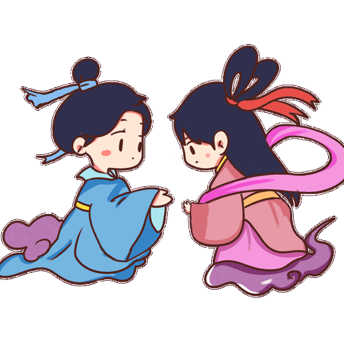 爱在七夕,健康常伴!_活动