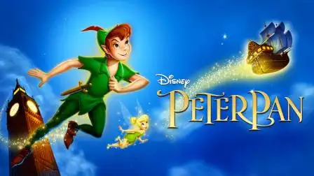 小飞侠 小飞侠-电影-高清完整正版视频在线观看-优酷