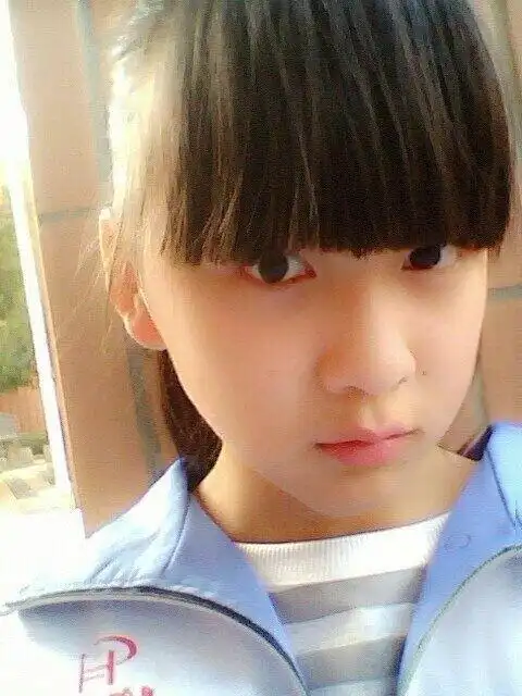 17岁初中女生照片 - 搜狗图片搜索