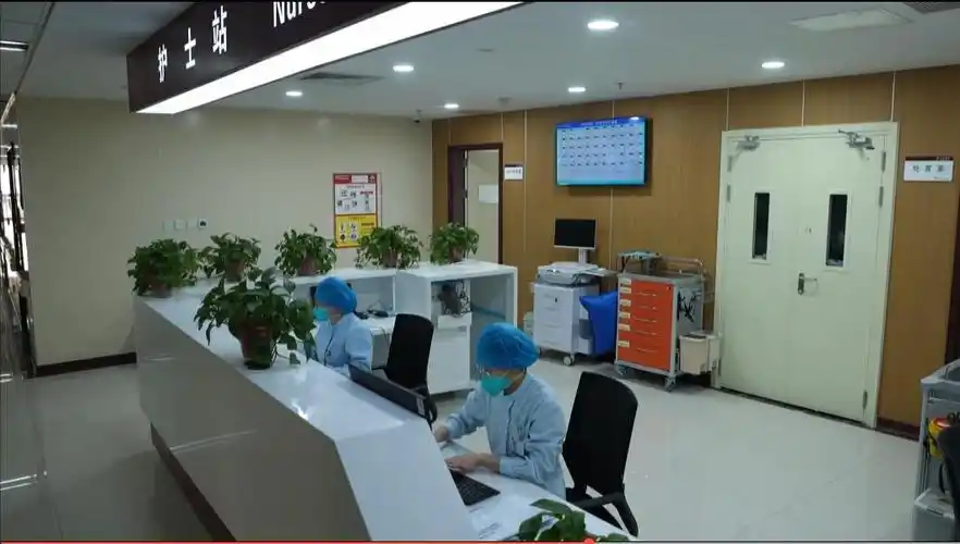 郭尚青:为病人而生的最美白衣天使- 成武县人民医院