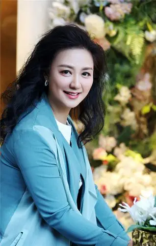 央视八套播出的电视剧《那片花那片海》完美收官,作为剧中演员的苏丽