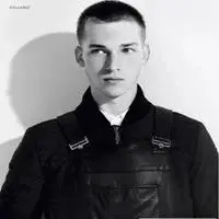 最潮寸头头像欧美_微信头像图片大全