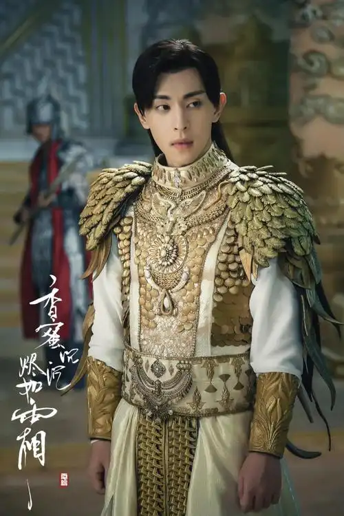 邓伦出生于1992年10月21日河北省石家庄市,毕业于上海戏剧学院表演系