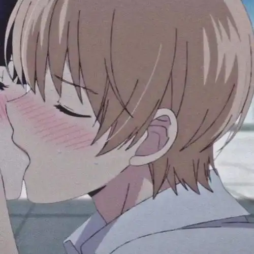 动漫头像丨情侣头像