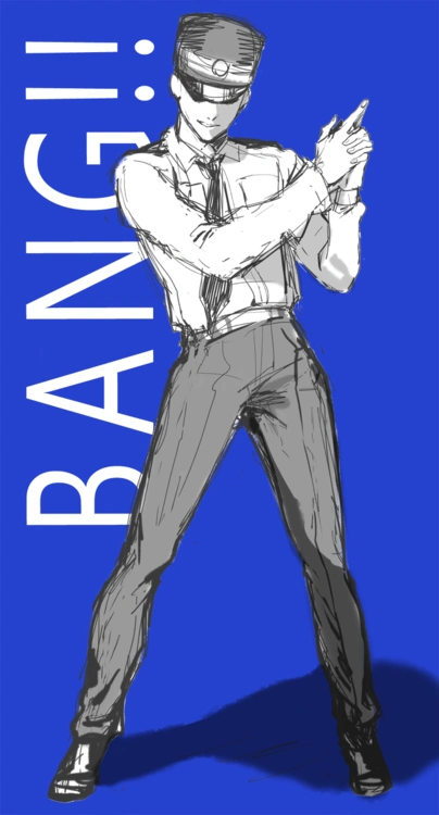 一拳超人-花瓣网|陪你做生活的设计师 | 鸦和睡前杰埼_(:з」∠)_【合