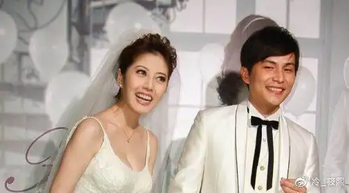 他是张韶涵唯一承认的前男友如今娶妻生女宣布成为女儿奴