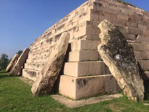 长白山天池美篇