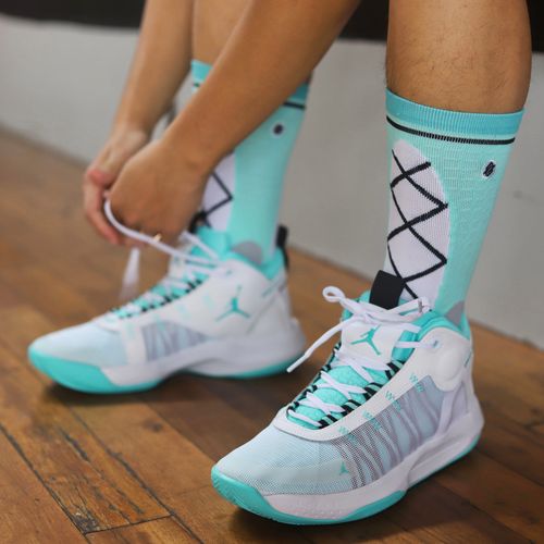 篮球袜 高筒袜aj