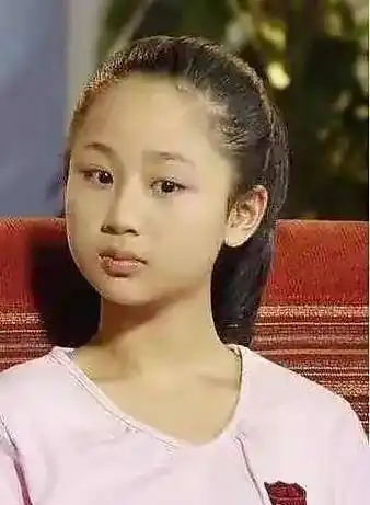 一个潜力无限巨大的年轻实力派演员:旺夫体质杨紫_余生_演艺_评价