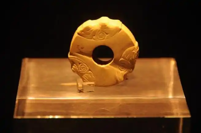 江南晨曦 · 良渚博物院藏良渚文明文物展