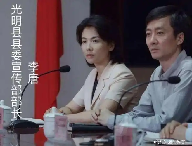 实则滥竽充数"的4位演员,实力配不上野心|刘涛|靳东|孙俪|张凯丽|甄嬛