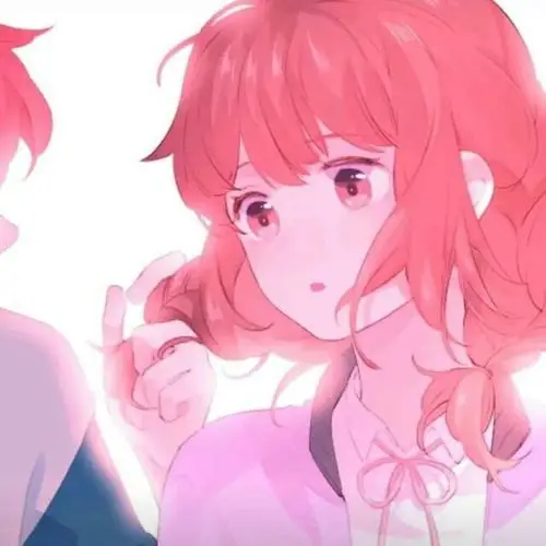 情头-二次元图片铺子——头像-话本小说网