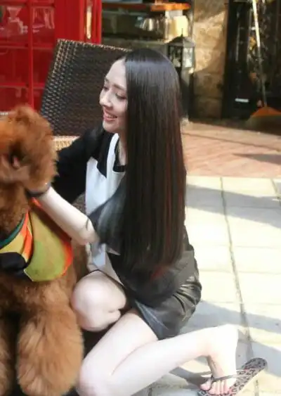 郭碧婷 - 堆糖,美图壁纸兴趣社区