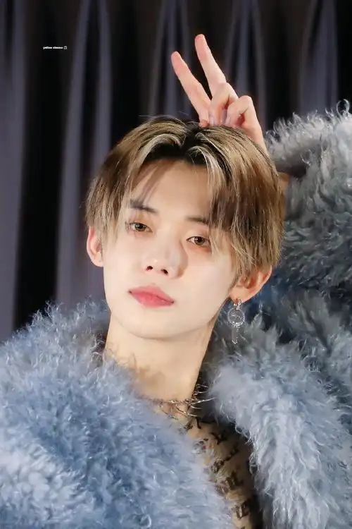 崔然竣天才小猫#02#崔然竣春日暖阳#【220525 we