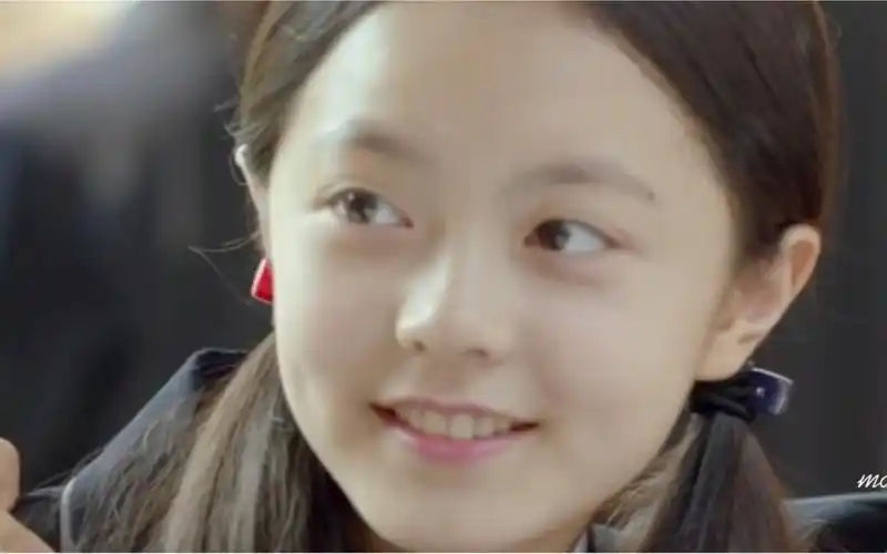 赵今麦小别离混剪金琴琴绝对是妈妈们最想拥有的女儿排行榜第一名