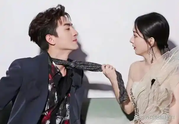 这6对备受期待的cp组合颜值匹配实力相当全网都在求二搭