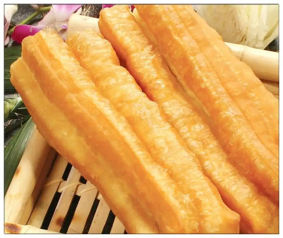 哪里能学无矾大油条,学无矾大油条需要多少钱