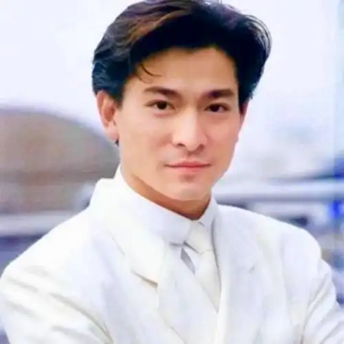 刘德华头像图片集合 高清好看经典帅气的华仔微信头像_明星头像_头像