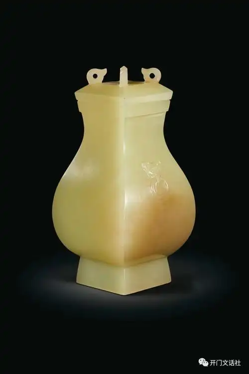 【拍卖资讯】苏富比,佳士得最新古玉成交结果top10