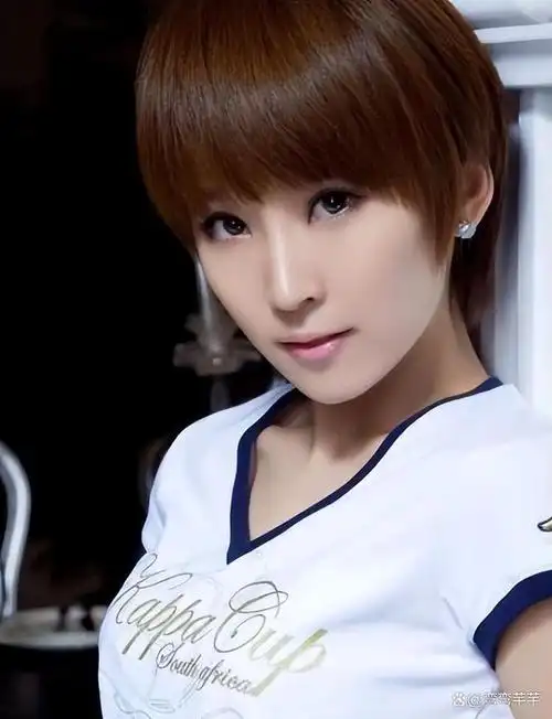 事实证明谢楠走上新的生活道路