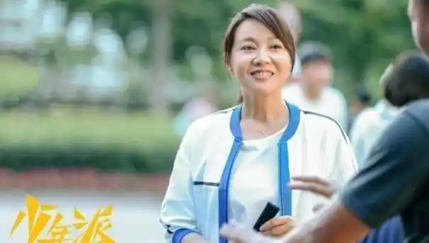 原创少年派编剧是段子手吧但光有段子不行张嘉译闫妮戏份太少