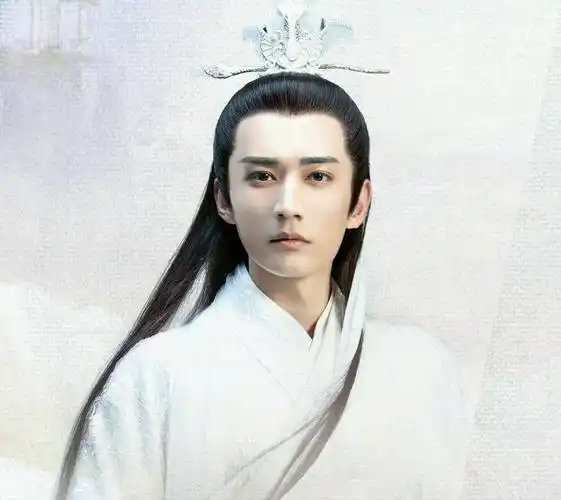 明明是缺浓眉大眼男,聊聊圈中的浓颜男有谁_吴磊_龚俊_刘学义