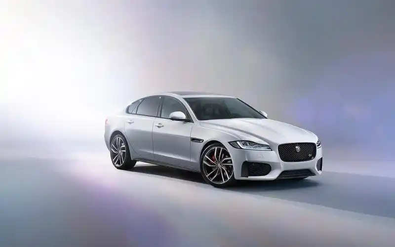2016捷豹jaguar xf studio汽车高清桌面壁纸