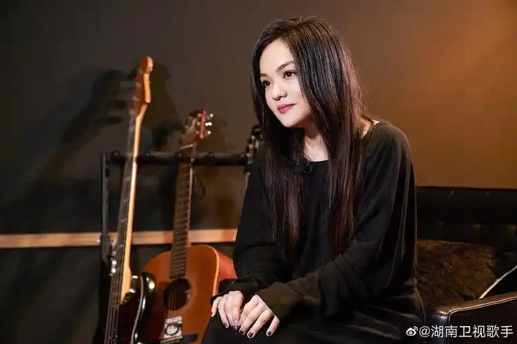 高清剧照徐佳莹