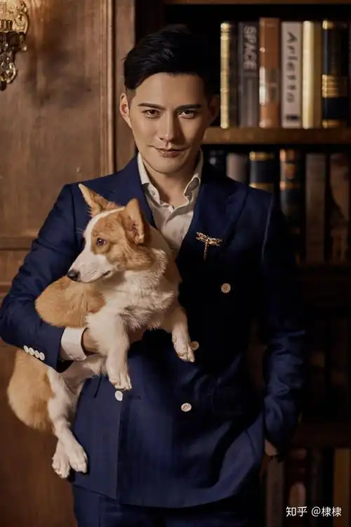 人间真绝严屹宽