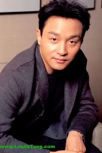 永远的 【张国荣】