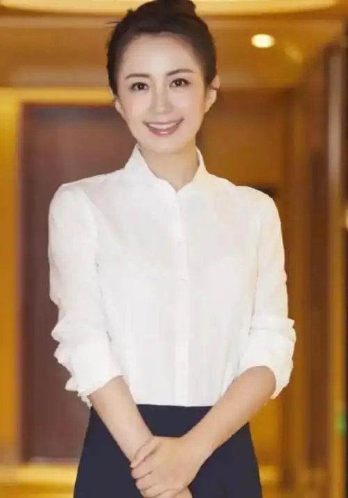 杨童舒20张精美的照片