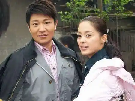 青年演员王力可在剧中饰演二儿媳"