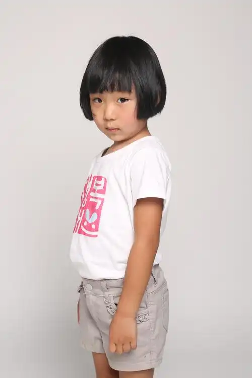 【0元拍】luca park儿童摄影 还原最真实的纯真宝贝!