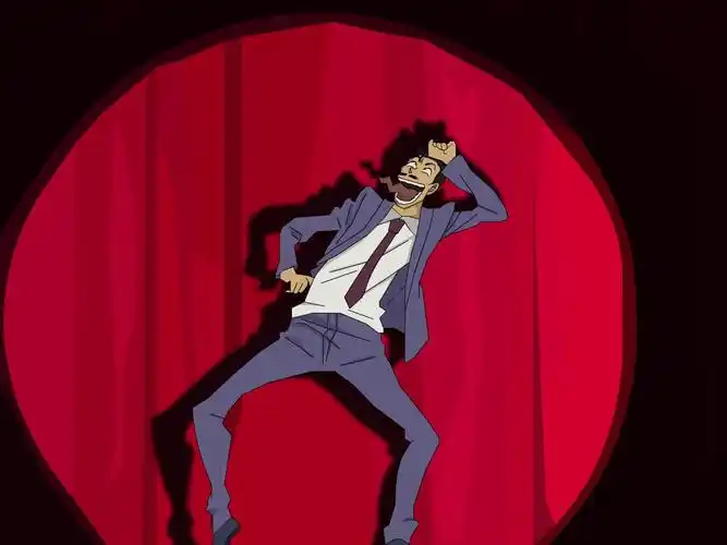 【名侦探柯南/手书】血界战线ed-我认为我的昵称不算短-手书-哔哩哔哩