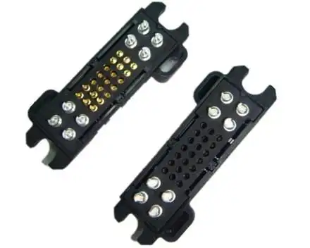 10p 机柜电源连接器--点击查看产品详细资料