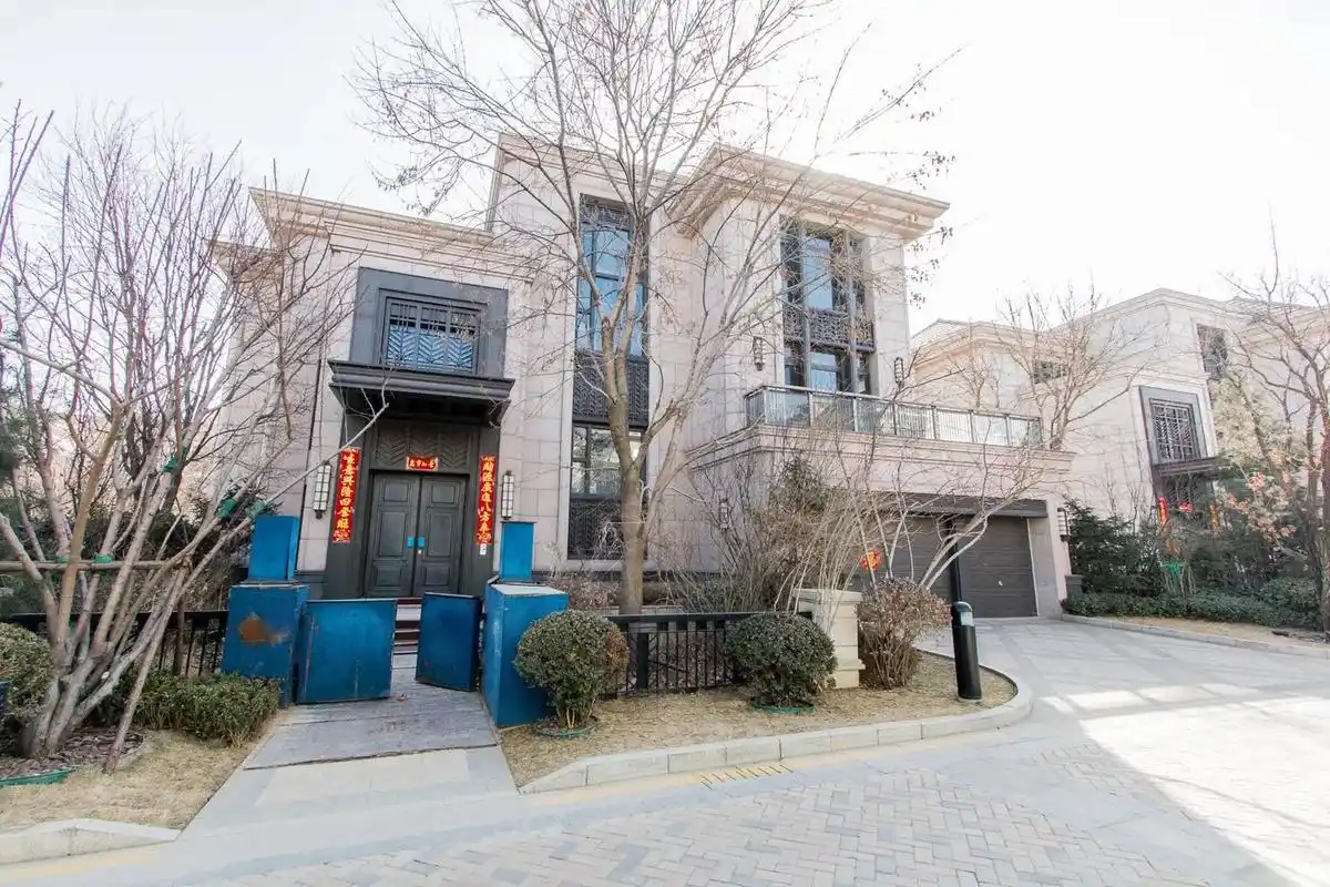 超级捡漏王,恒大丽宫独栋别墅,捡漏的过来.恒大丽宫独栋别墅1 - 抖音