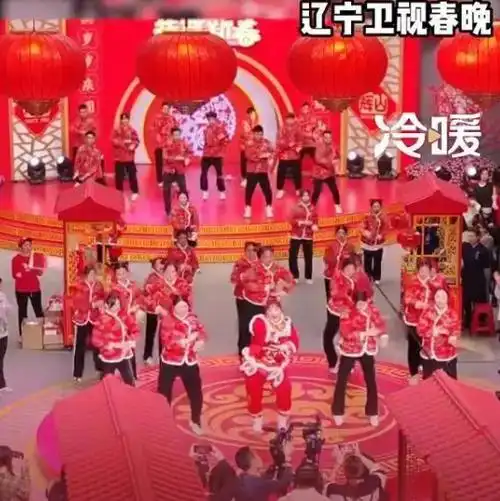 据报道,安徽卫视将"科目三"编排进小品中,并请来了赵本山的徒弟宋