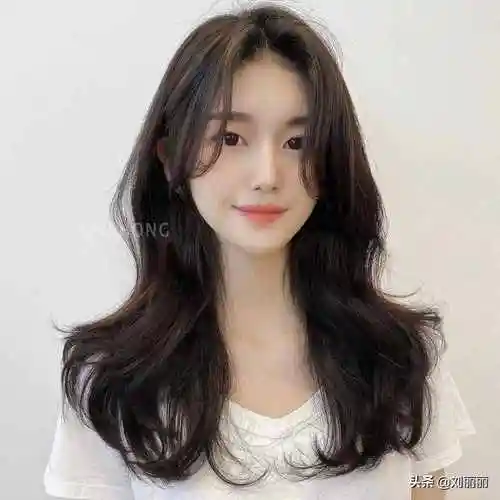 女生发型图片大全女发不能乱剪