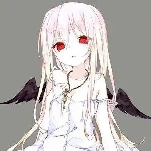 动漫头像官方微信获取高清原图,二次元|情侣|少女头像,网名|壁纸,扫码